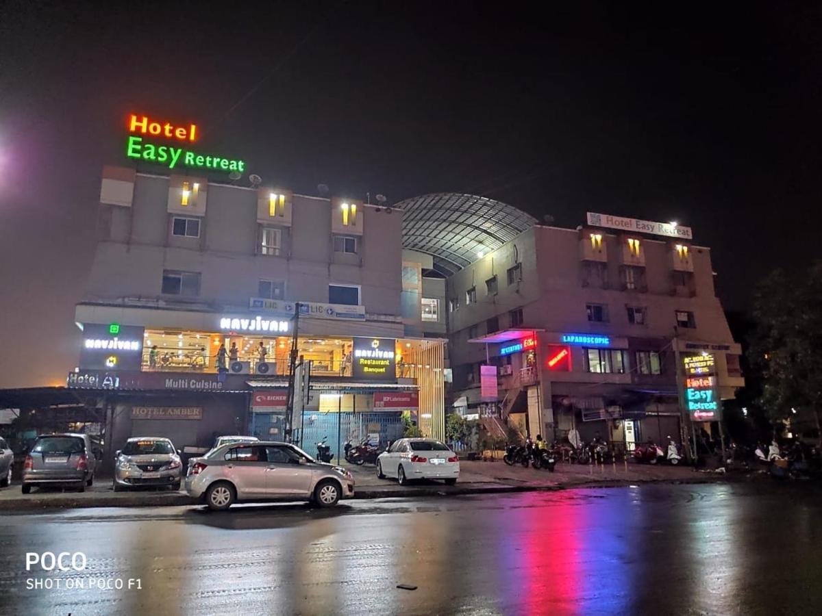 Hotel Easy Retreat 2*